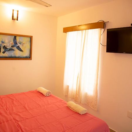 Ferienwohnung Marari Edens Mararikulam Exterior foto