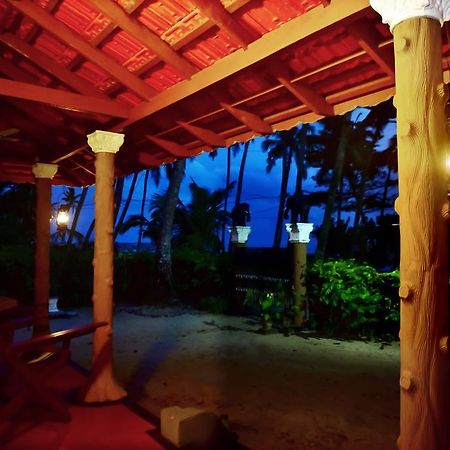 Ferienwohnung Marari Edens Mararikulam Exterior foto