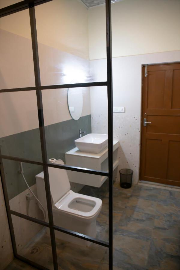 Ferienwohnung Marari Edens Mararikulam Exterior foto