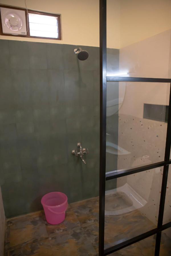 Ferienwohnung Marari Edens Mararikulam Exterior foto